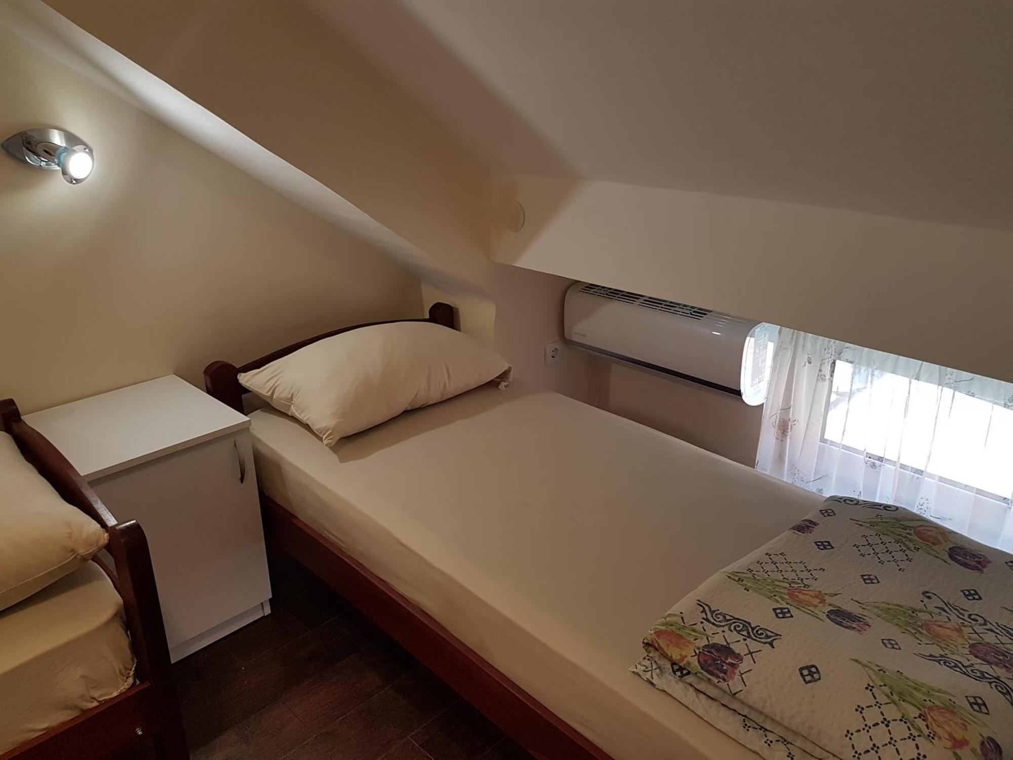 Hostel Beko Valjevo Habitación foto