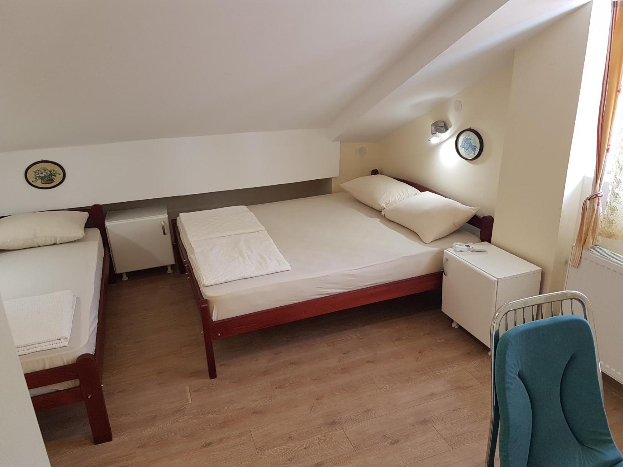 Hostel Beko Valjevo Habitación foto