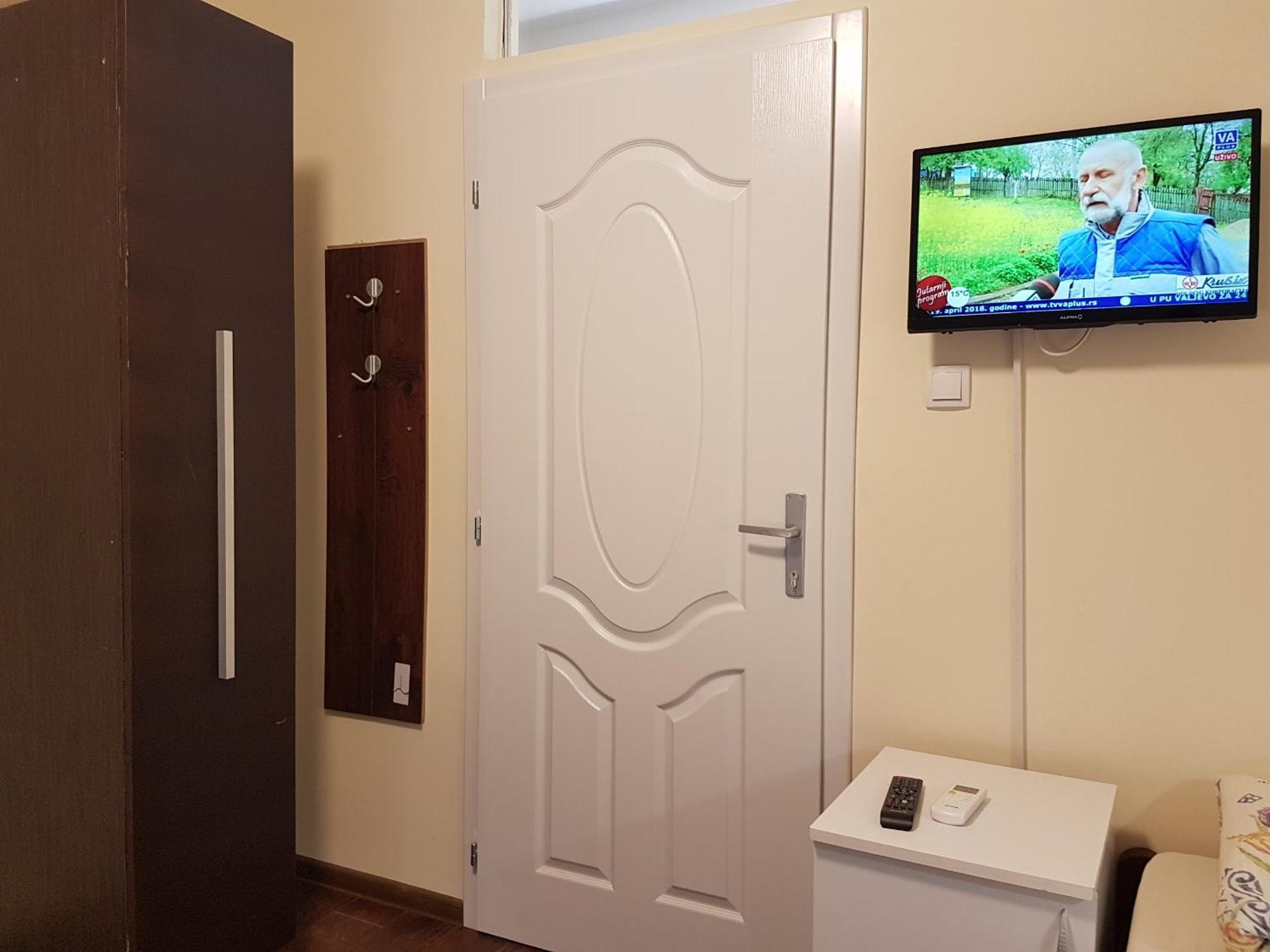 Hostel Beko Valjevo Habitación foto