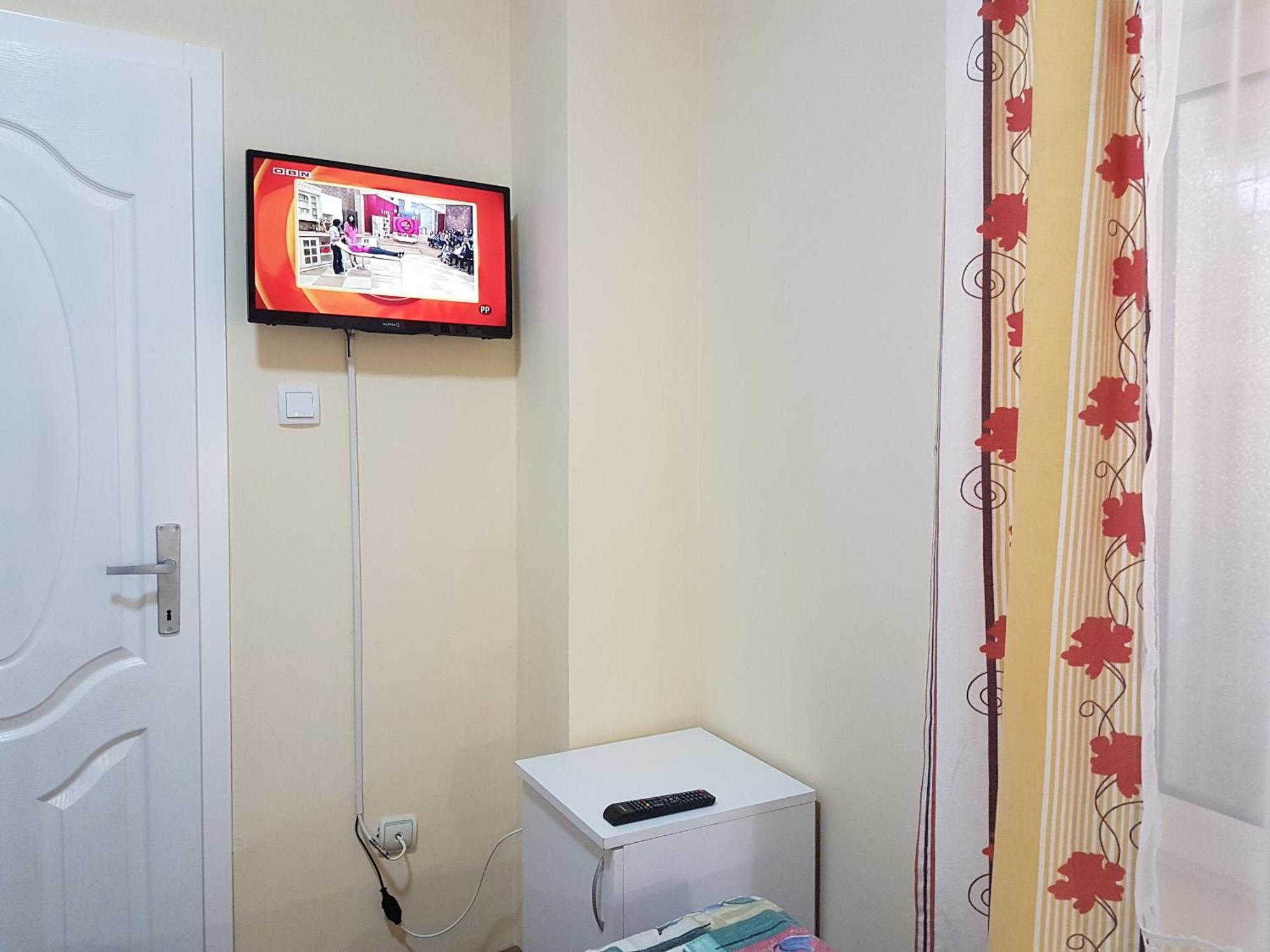 Hostel Beko Valjevo Habitación foto