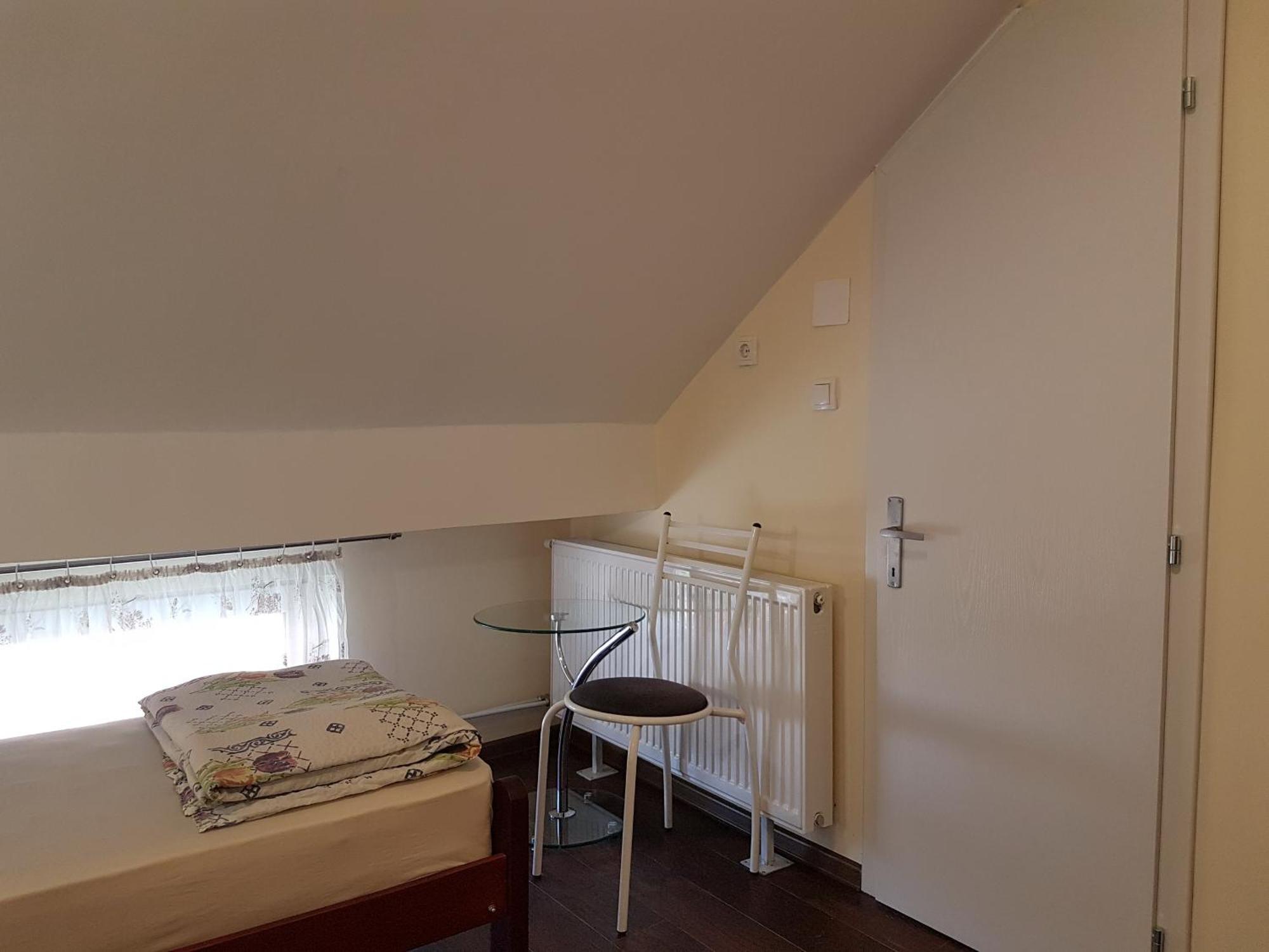 Hostel Beko Valjevo Habitación foto