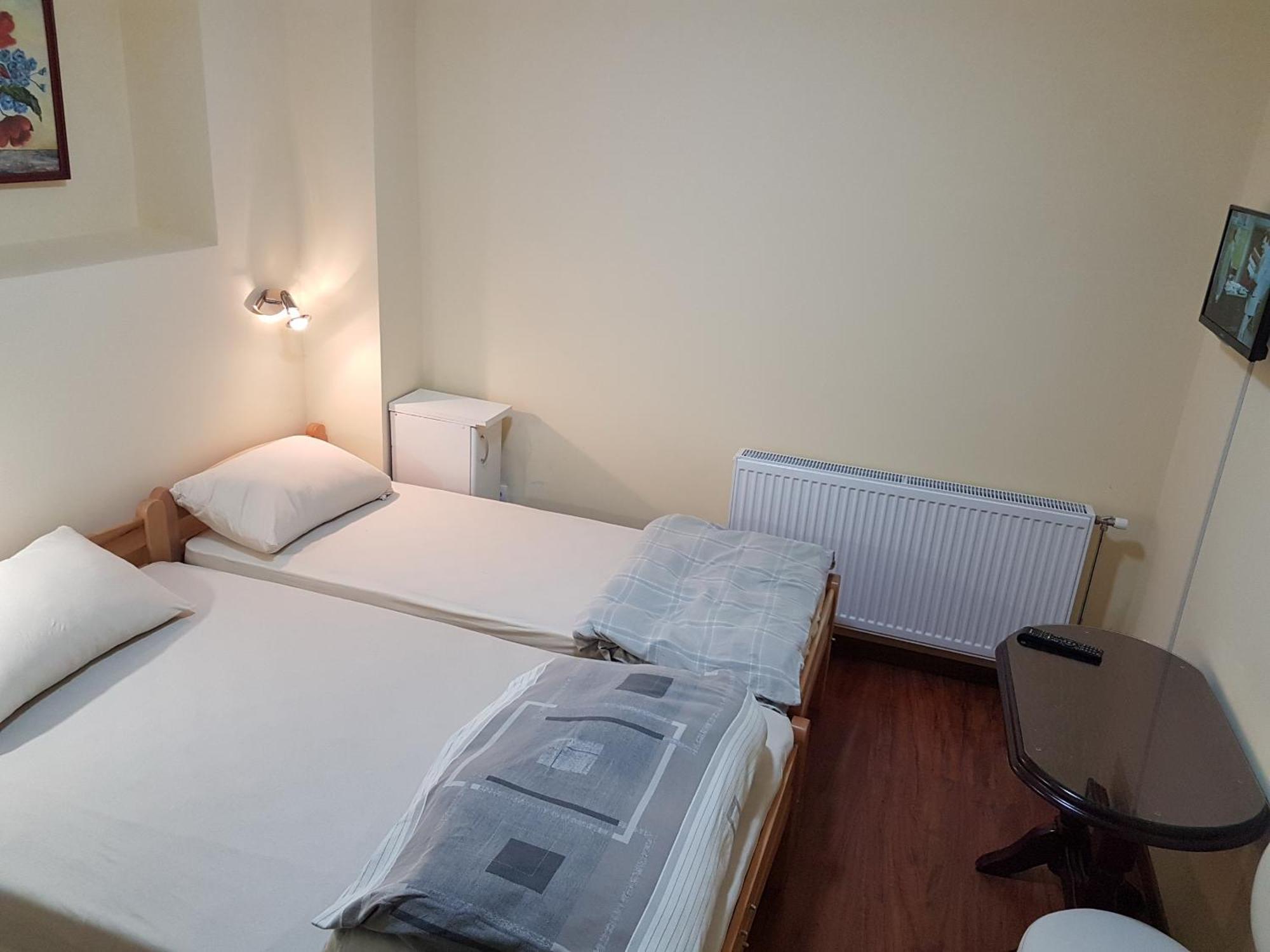 Hostel Beko Valjevo Habitación foto