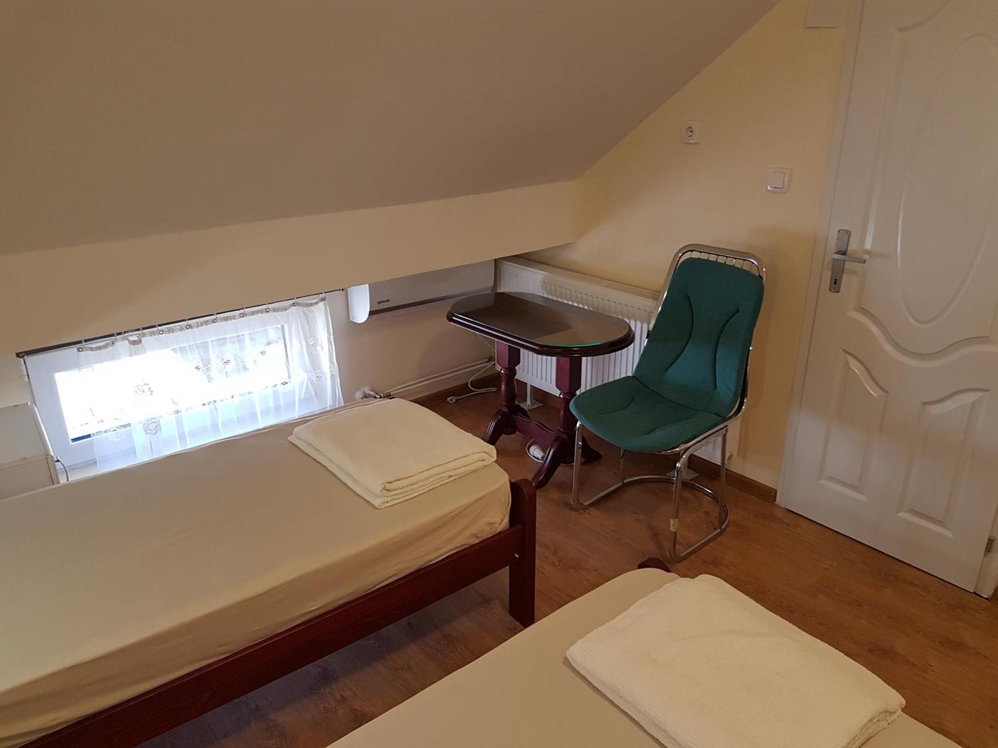 Hostel Beko Valjevo Habitación foto