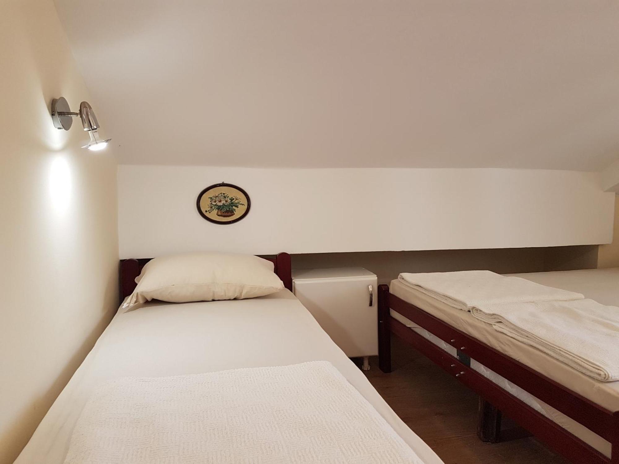 Hostel Beko Valjevo Habitación foto