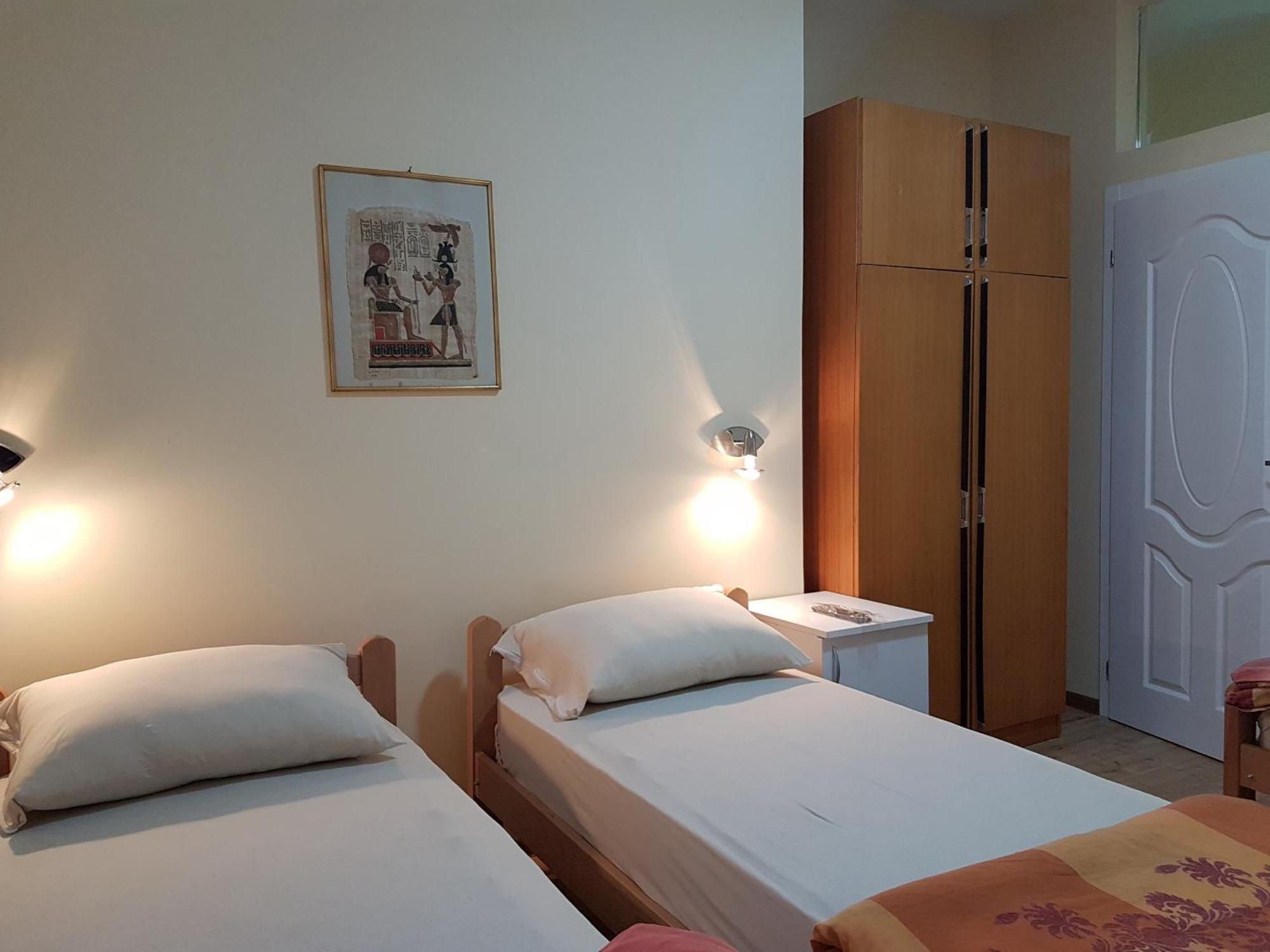 Hostel Beko Valjevo Habitación foto