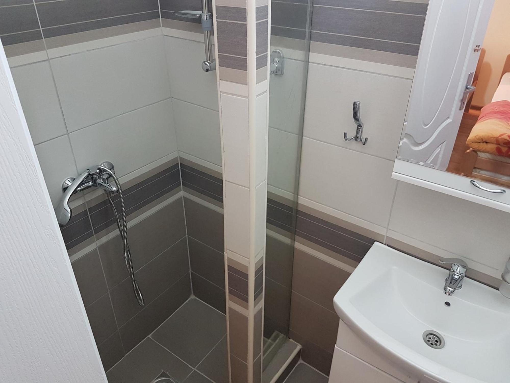Hostel Beko Valjevo Habitación foto