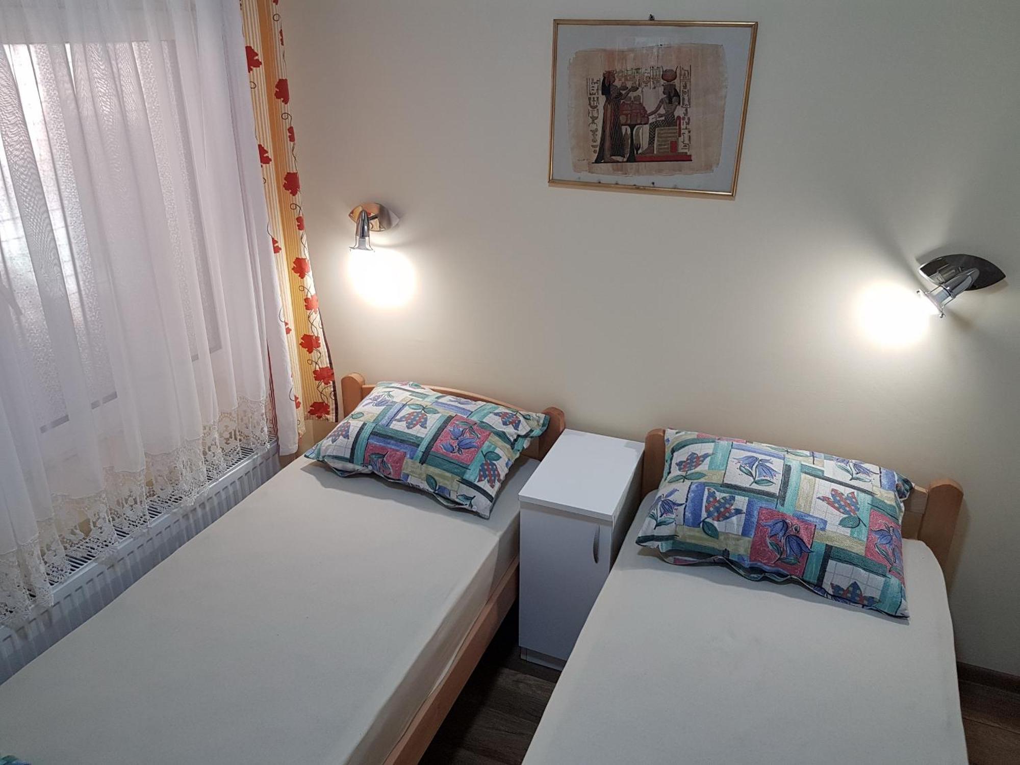 Hostel Beko Valjevo Habitación foto