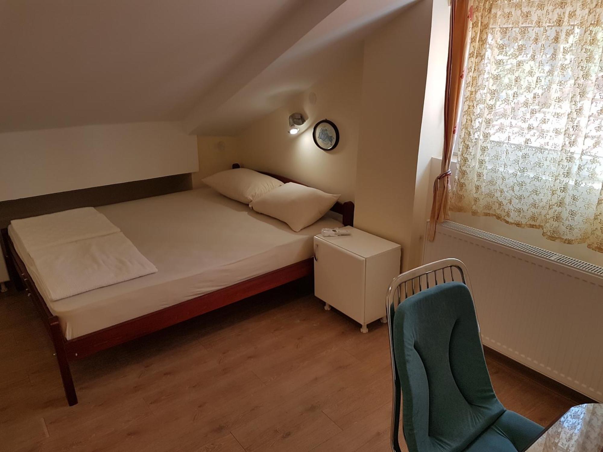 Hostel Beko Valjevo Habitación foto