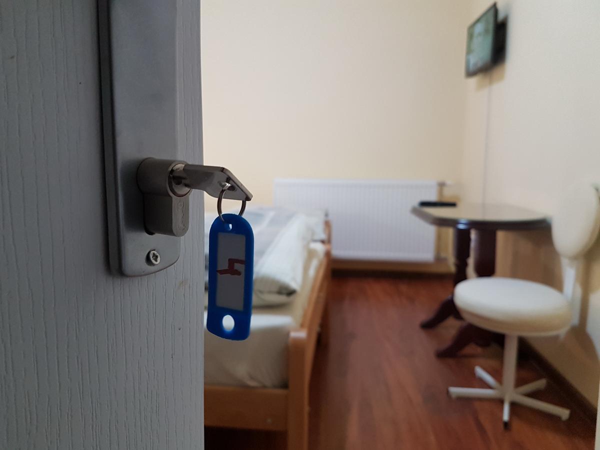 Hostel Beko Valjevo Habitación foto