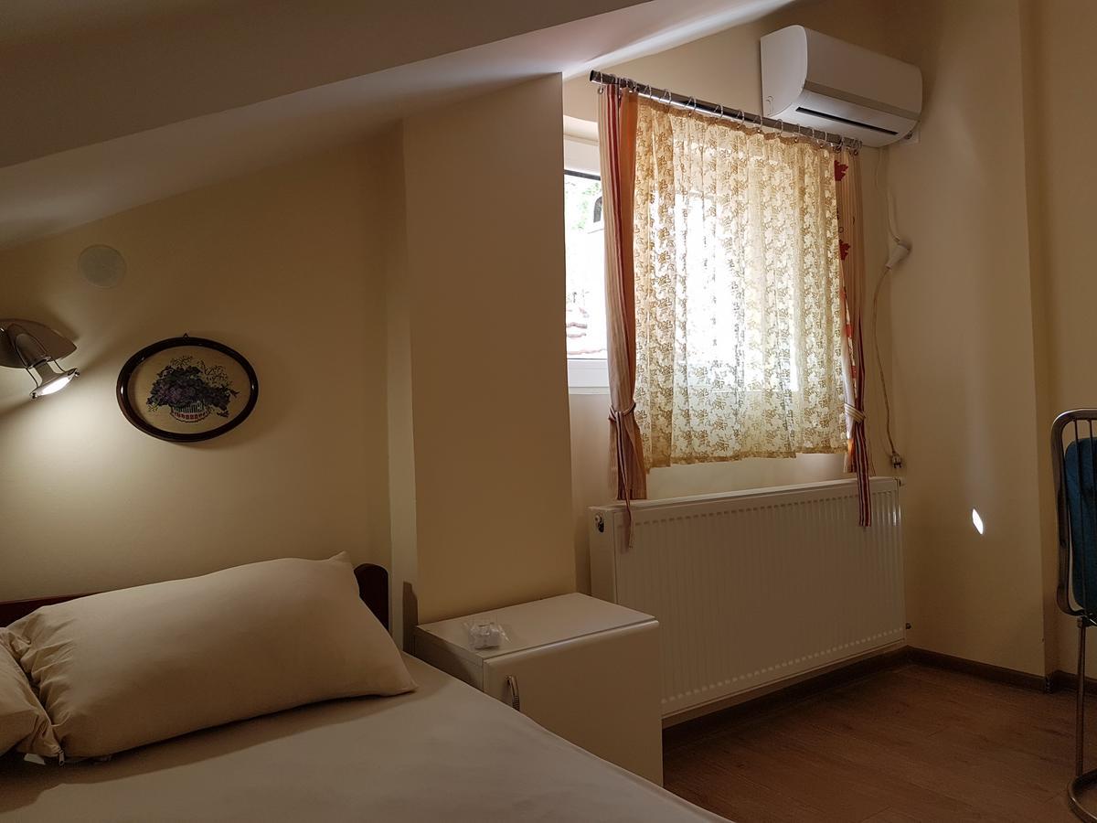 Hostel Beko Valjevo Habitación foto
